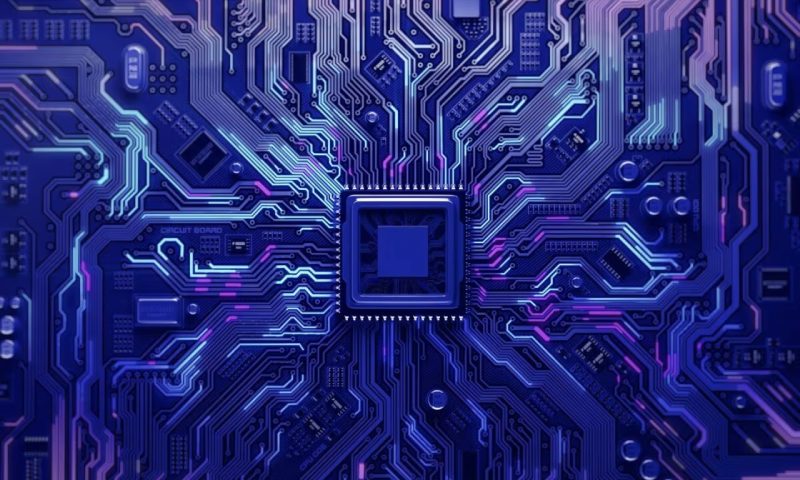 房山区工业物联网核心技术体系与落地应用解析